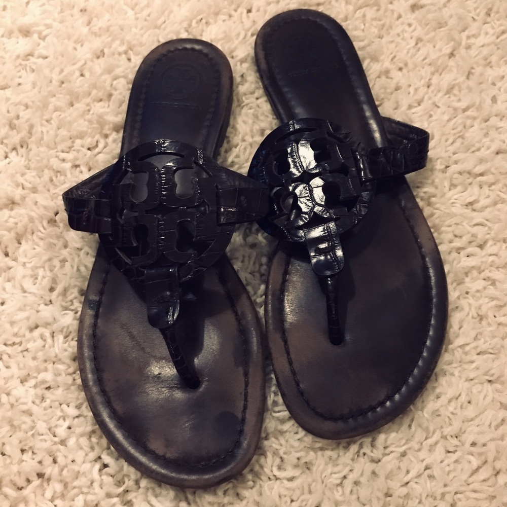 Tory Burch Miller sandal